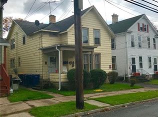 161 Cottage St, Lockport, NY 14094