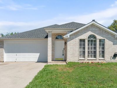 1916 Highvalley Trl, Grand Prairie, TX, 75052