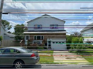 95 Jefferson Ave, Massena, NY 13662