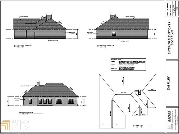 3rd image of 111 Coulter Woods Dr #28