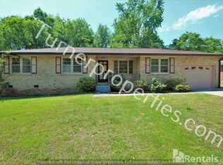 609 Carty Dr, Columbia, SC 29203