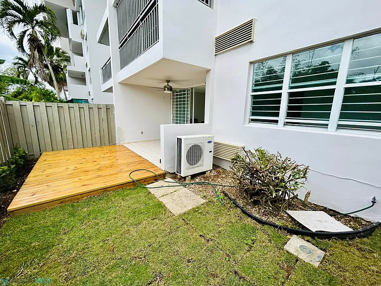 3101 Cond Paseo Del Bosque #3101 — Photo 8