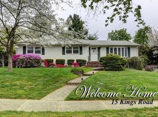 15 Kings Rd, East Brunswick, NJ 08816