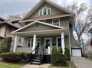 64 Northview Ter, Rochester, NY 14621