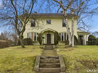 200 Francis Street, New Britain, CT 06053