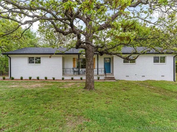 8219 S 67th West Ave, Tulsa, OK 74131