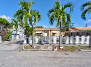 435 Maddock St, West Palm Beach, FL 33405