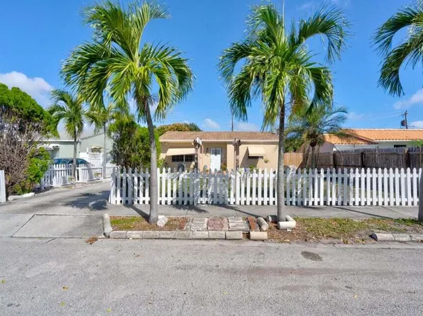 435 Maddock Street, West Palm Beach, FL 33405