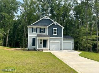 429 Century Ln, Cameron, NC 28326