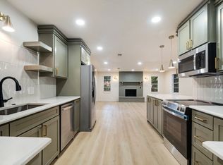 1195 33rd St SE, Paris, TX 75460