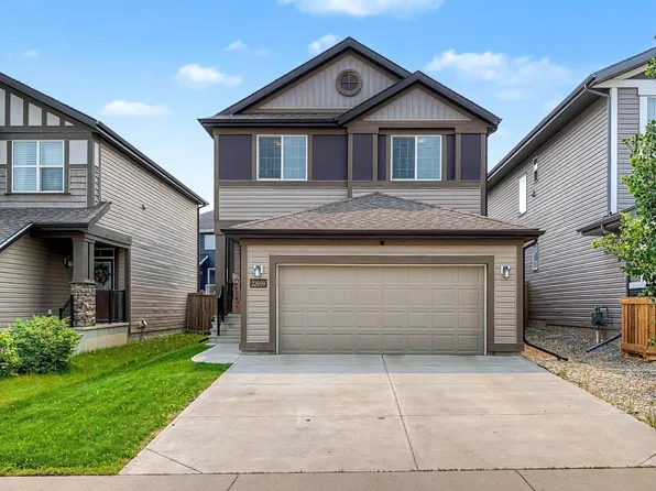22609 94a Ave NW, Edmonton, AB T5T 7B2