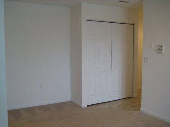 Dining Room/ Front Closet