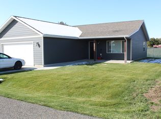 5434 Glacier Point Loop, Helena, MT 59602