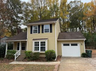212 Electra Dr, Cary, NC 27513