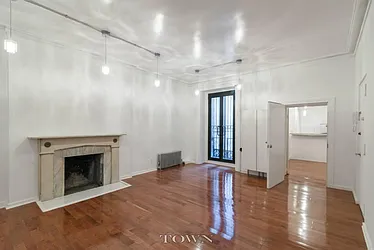 Rented by Town Residential