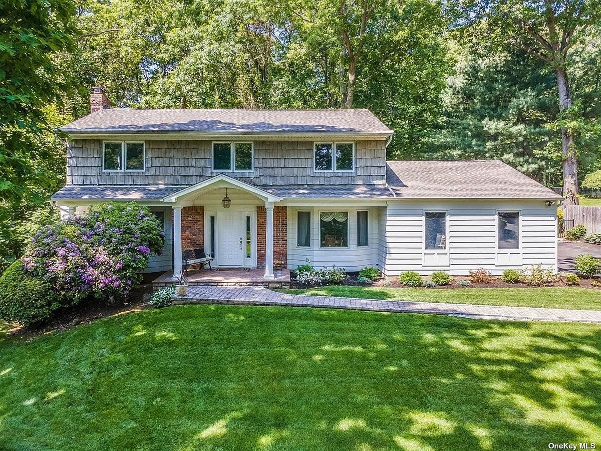 101 Village Hill Drive, Dix Hills, NY 11746 | Zillow