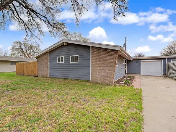 146 Taft Ct, Salina, KS 67401