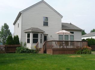 2287 Farmland Dr, Delaware, OH 43015