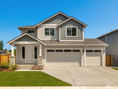 17305 82nd Avenue Ct E, Puyallup, WA, 98375