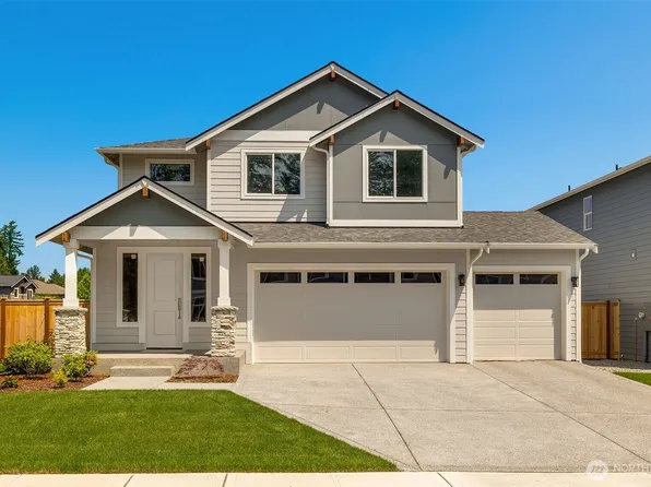 17305 82nd Avenue Ct E, Puyallup, WA 98375