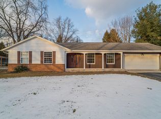 11880 Candlewick Rd S, Demotte, IN 46310