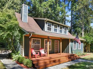 1932 NE Hogue Ct, Poulsbo, WA 98370