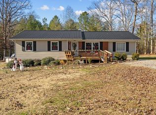 8019 Harts Cross Rd, Oxford, NC 27565
