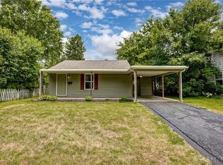 2112 Gay Dr, Kettering, OH 45420