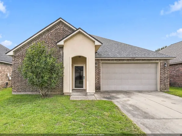 10626 Dodger Dr, Denham Springs, LA 70726