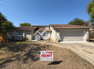 6702 Bayport, San Antonio, TX 78239