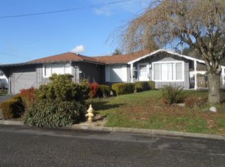 1805 26th St SE, Auburn, WA 98002