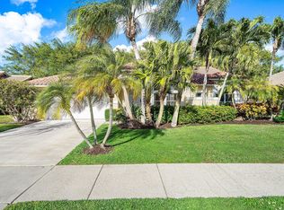 The Lakes At Boca Raton, Boca Raton, FL 33498