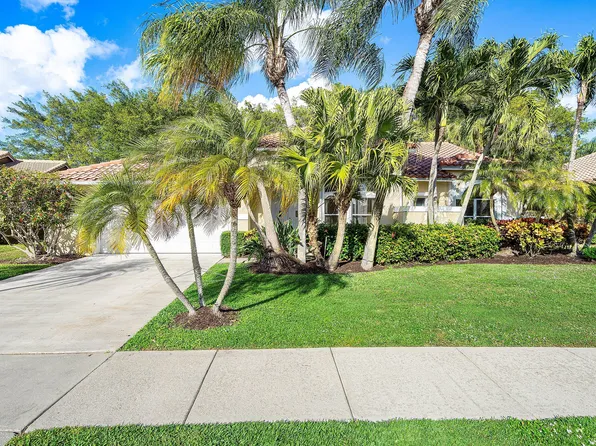 10834 Sea Cliff Circle, Boca Raton, FL 33498