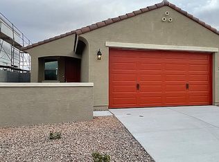 22685 N Rocco Rd, Maricopa, AZ 85138