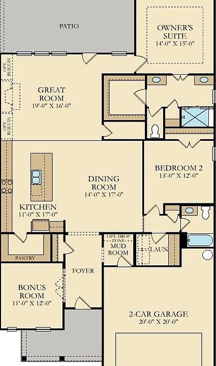 2nd image of 467 Barlow Pl