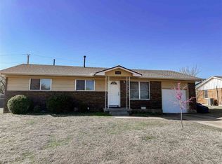 4406 NW Denver Ave, Lawton, OK 73505