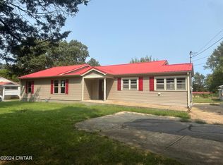 2419 Beech Bluff Rd, Jackson, TN 38301