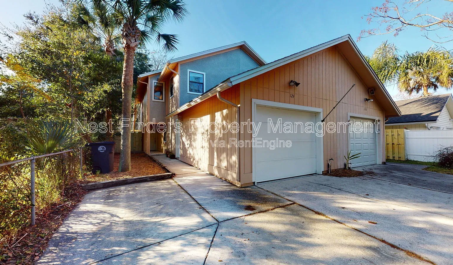 2 bed, 2.5 bath, 1254 sqft, $2,300 — Photo 1