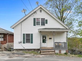18 Fanning St, Waterbury, CT 06704