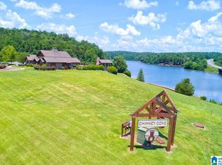 16L Landing Point LOT 16, Wedowee, AL 36278