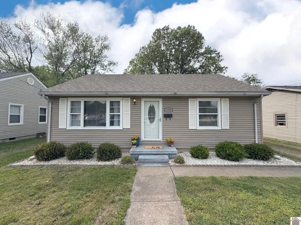 2905 Mayfield Rd, Paducah, KY 42003