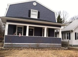 419 Liverpool Ave, Egg Harbor City, NJ 08215