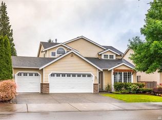 1923 SW 352nd St, Federal Way, WA 98023