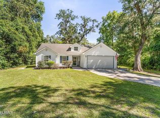 110 Shell Point Rec Park, Beaufort, SC 29906