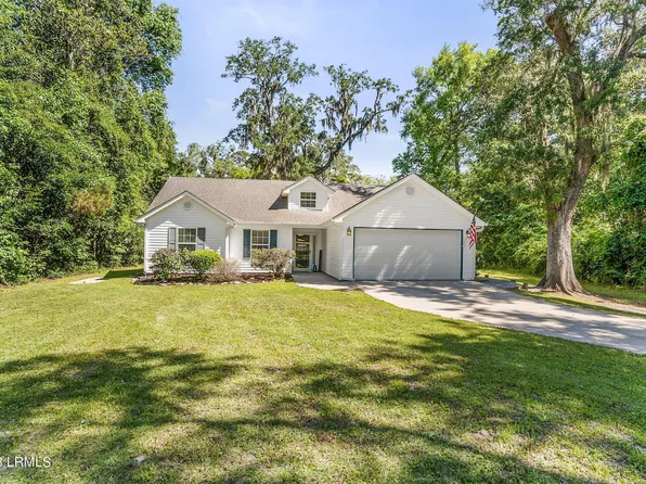 110 Shell Point Rec Park, Beaufort, SC 29906