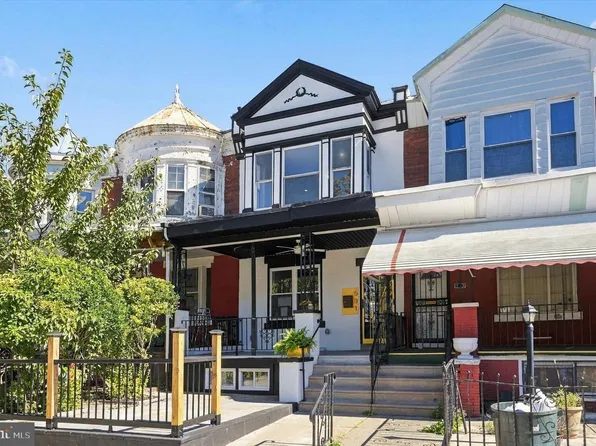 531 S 55th St, Philadelphia, PA 19143