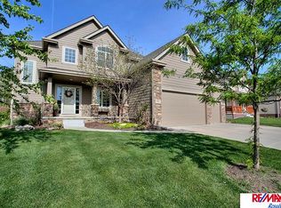 6162 S 175th Ter, Omaha, NE 68135