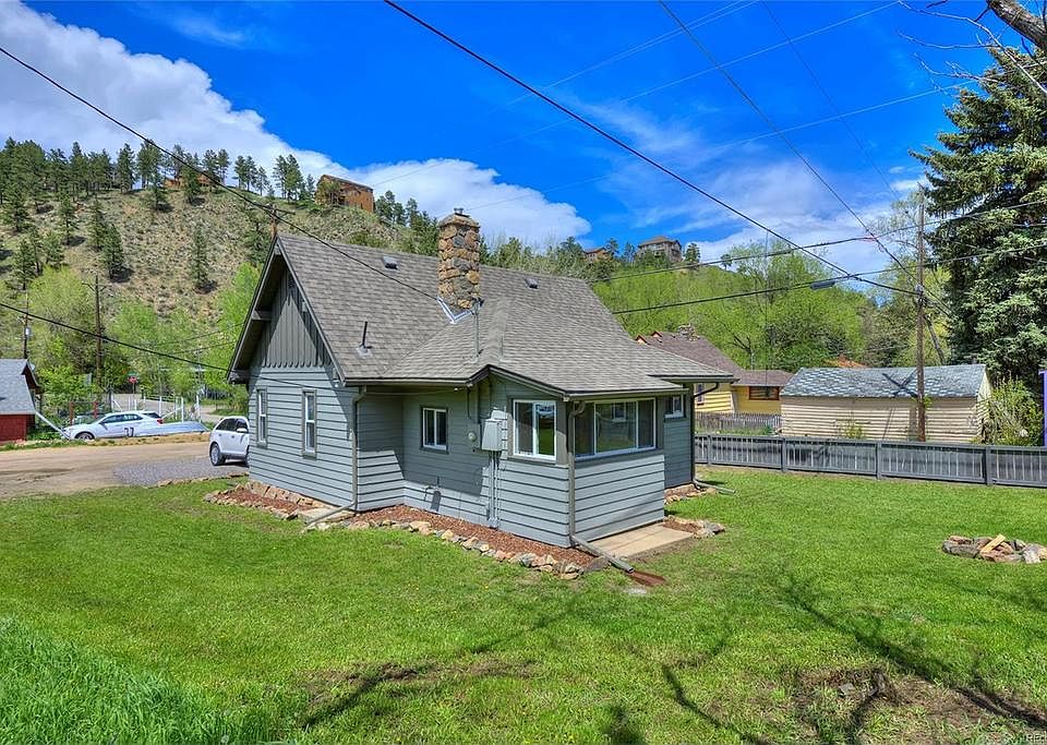 3393 Avenue F, Kittredge, CO 80457 Zillow