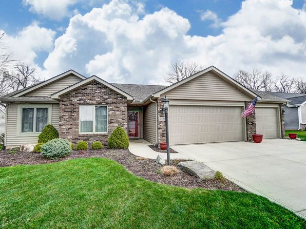 2136 Lindenwood Ave Warsaw In 46580 Zillow