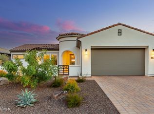 17873 E Stocking Trl, Rio Verde, AZ 85263